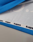 Retro Jersey Manchester City 1997/99 Home