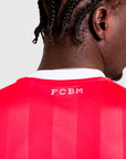 Jersey Bayern Munich Goalkeeper 2025/26 – Fan Version