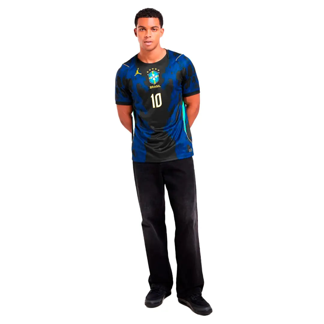 Jersey Brazil 