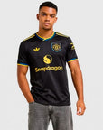 Jersey Manchester United Player Version 2025/26 Third