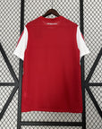 Retro Jersey Arsenal 2011/12 Home 125th Anniversary