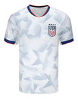 Jersey USA 2025/26 Home – Player Version