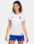 Women's Jersey – USA 2024/25 Home