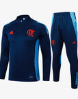 Adidas Training Tracksuit Flamengo 2025/26