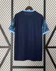 Retro Jersey Manchester City 2015/16 Away