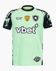 Jersey Goalkeeper Reebok Botafogo 2025/26 Fourth