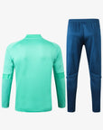 Adidas Training Tracksuit Flamengo 2021/22