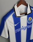 FC Porto 2003/04 Retro Jersey