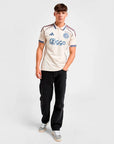 Jersey Ajax 2025/26 Third – Fan Version