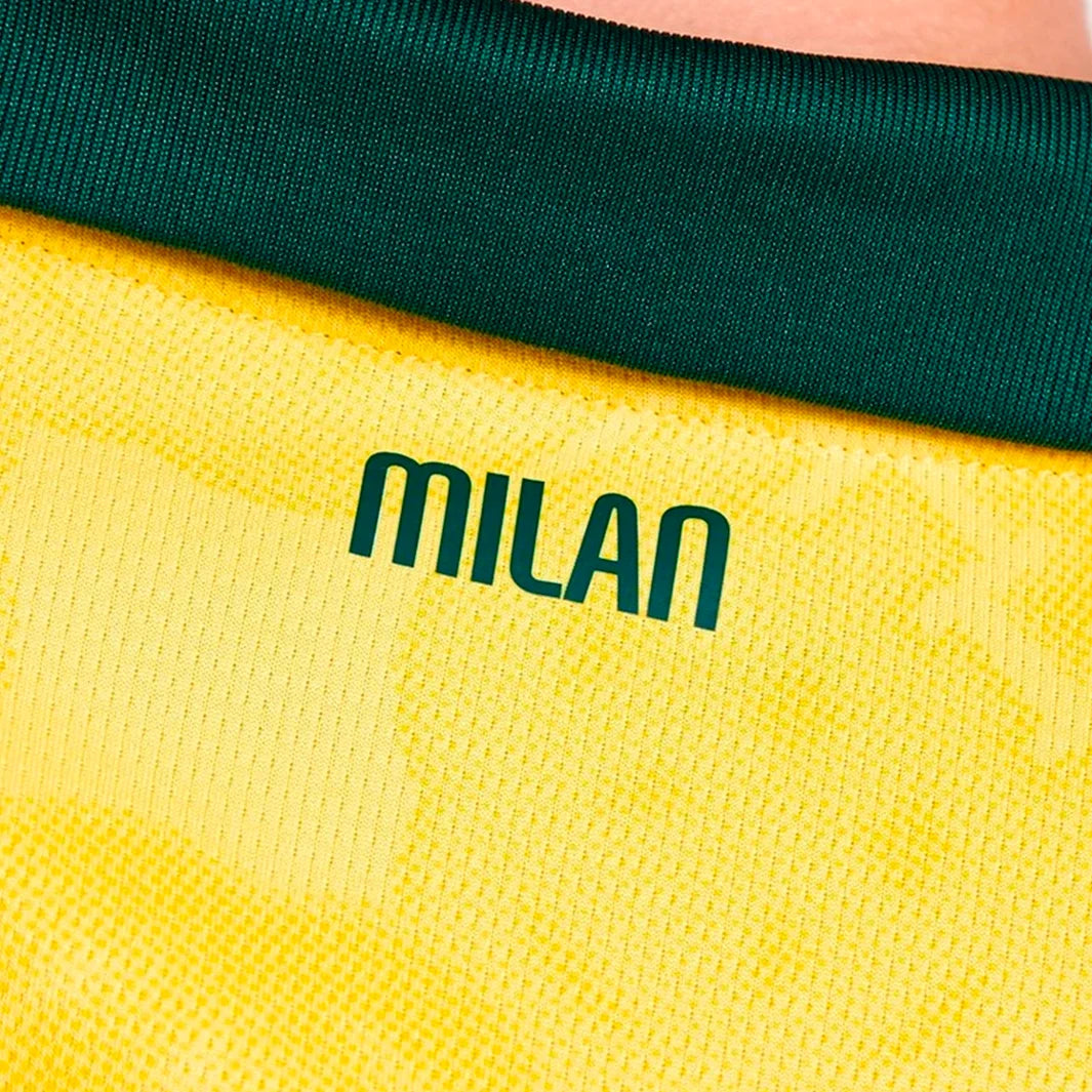 Jersey AC Milan 2025/26 Third – Fan Version