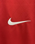 Retro Jersey Arsenal 2011/12 Home 125th Anniversary
