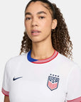 Women's Jersey – USA 2024/25 Home