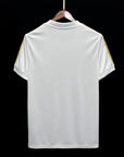 Jersey Italy 125 Years Adidas – White