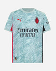 Jersey AC Milan Goalkeeper 2025/26 – Fan Version