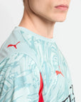 Jersey AC Milan Goalkeeper 2025/26 – Fan Version