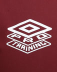 Jersey Training Umbro Fluminense 2025/26