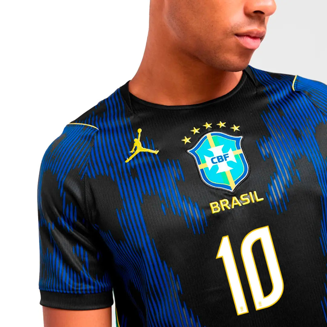 Jersey Brazil 