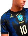 Jersey Brazil 