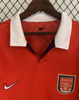 Retro Jersey Arsenal 1998/99 Home Long Sleeve