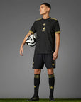 Jersey Mexico Gold 2025/26- Player Version