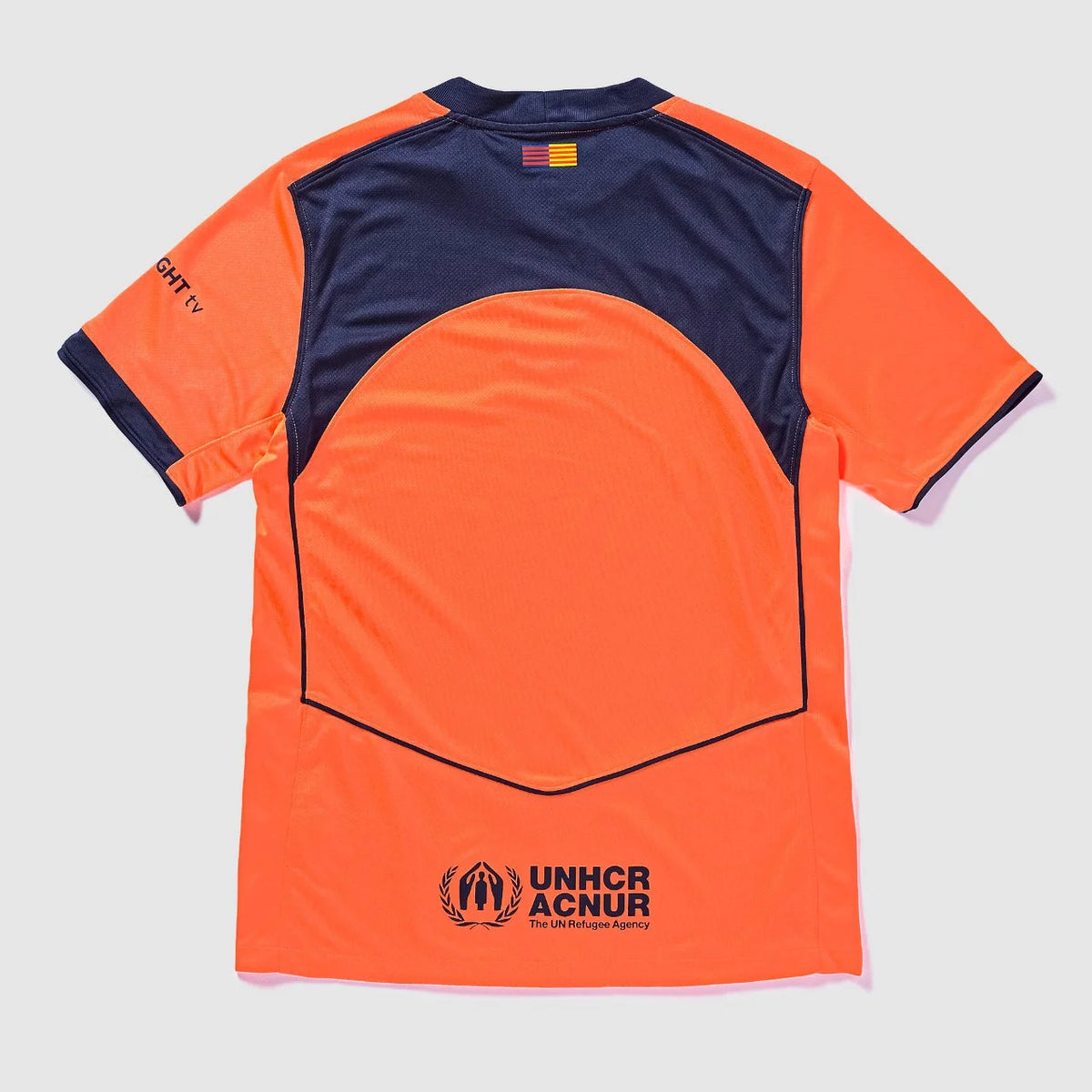Jersey Nike Barcelona 2025/26 Third Fan Version