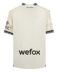 Jersey AC Milan 2024 Fourth – Fan Version