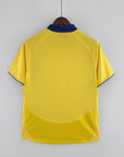 Retro Jersey Arsenal 2003/05 Away