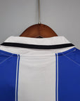 FC Porto 2003/04 Retro Jersey