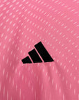 Benfica 2025/26 Pink Goalkeeper Jersey