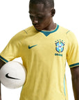 Jersey Nike Brazil Home 2026/27 Player Version
