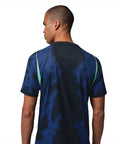 Jersey Brazil Away 2026/27 Player Version Nike Jordan