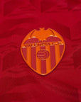 Jersey Valencia 2025/26 Away – Fan Version