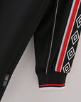 Retro Jersey Manchester United 1998/99 Long Sleeve Special Black