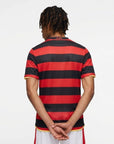Retro Jersey Flamengo 2008/09 Home