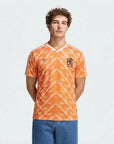 Retro Jersey Netherlands 1988/89 Home