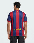 Retro Jersey Barcelona 2014/15 Home