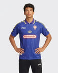 Retro Jersey Fiorentina 1997/98 Home