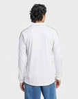 Retro Jersey Real Madrid 2011/12 Home Long Sleeve