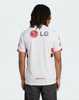 Retro Jersey São Paulo 2006/07 Home