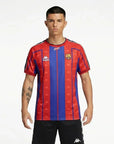 Retro Jersey Barcelona 1997/98 Home