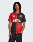 Retro Jersey Flamengo 1995/96 Special Edition