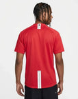Retro Jersey Manchester United 2007/08 Home
