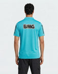 Retro Jersey Santos 2012/13 Third