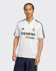 Retro Jersey Real Madrid 2004/05 Home