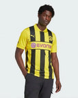 Retro Jersey Borussia Dortmund 2012/2013 Home