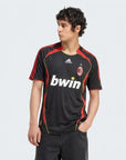 Retro Jersey Milan 2006/07 Away