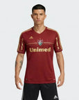 Retro Jersey Fluminense 2012/13 Special Edition