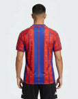 Retro Jersey Barcelona 1997/98 Home