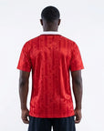Retro Jersey Manchester United 1992/93 Home