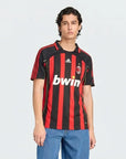 Retro Jersey Milan 2006/07 Home